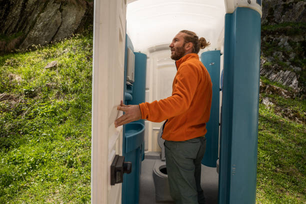 Best Local porta potty services  in New Castle, CO