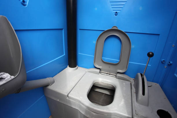 Porta potty rental for outdoor events in New Castle, CO