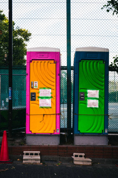 Best Portable toilet rental cost  in New Castle, CO