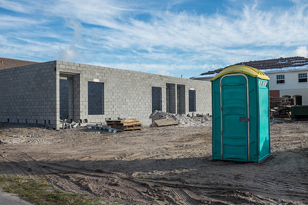 Best Portable restroom trailer rental  in New Castle, CO